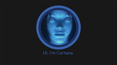 Free Download Cortana Desktop Wallpapers Made By Dutch Valley Tech