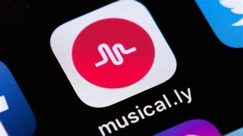 Bedeutendes Update Aus Playback App Musically Wird Tik Tok Augsburger Allgemeine