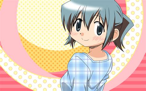 Anime Hidamari Sketch Hd Wallpaper