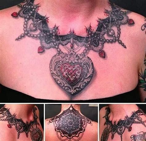 pin by heather arnold on tattoos necklace tattoo tattoos ink tattoo