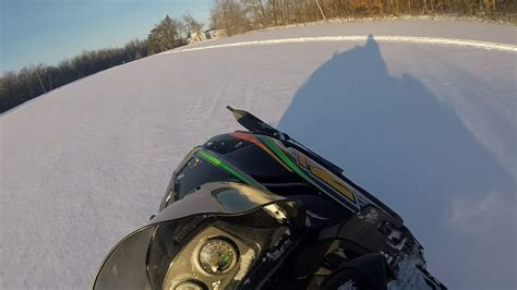 Snowmobiling 2017 Youtube