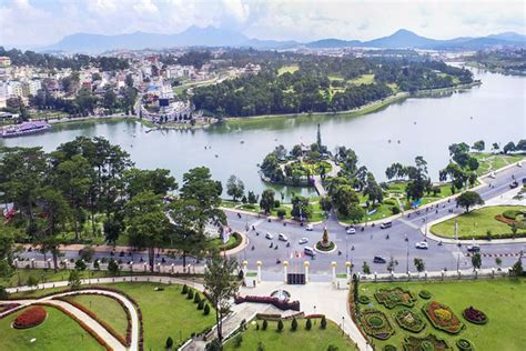 Dalat Tours Day Trips And Excursions Viet Vision Travel — Vietnam Vacation