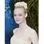 Elle Fanning Wise And Stylish Beyond Her 16 Years