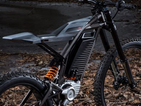 Harley Davidsons 2 Electric Concept Bikes Are Ready And Riding Cycle
