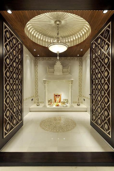 Temple Classic By Dwg Designsclassic In 2020 Pooja Room Door