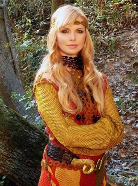 Varvara Russian Pop Singer Russian Personalities