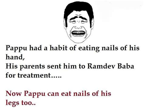 Faadu Hindi Pappu Jokes Indian Jokes