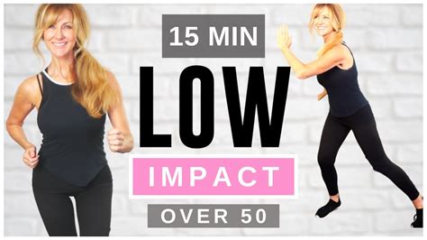 15 Minute Indoor Walking Workout Low Impact Weightblink