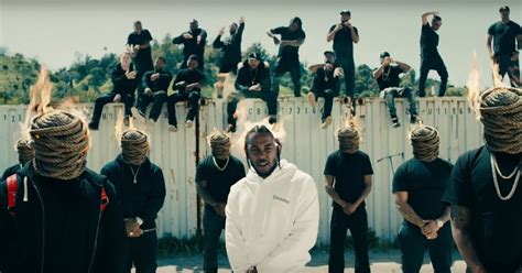Kendrick Lamar Announces Damn Lp Reveals Artwork And Tracklist