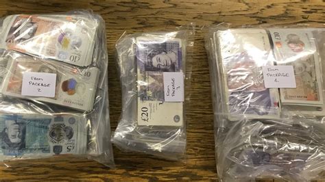 Drug Dealer Ordered To Forfeit £85000 Itv News Anglia