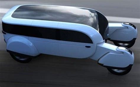 Ford Xplor Concept Future Car Concept Cars