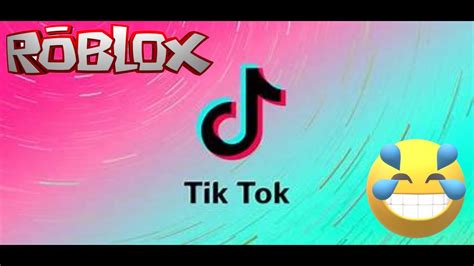 Roblox Tiktok Compilation Tiktoks Roblox Youtube