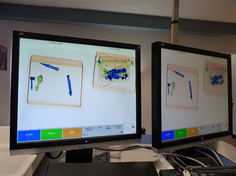 County Office Building Security | Steuben County, NY