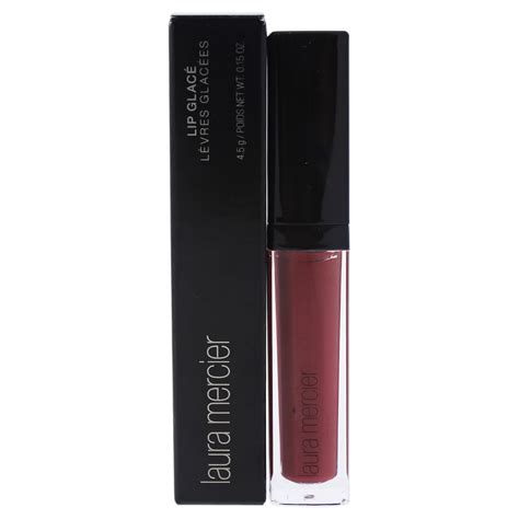 Laura Mercier Lip Glace Desert Rose By Laura Mercier For Women 015 Oz Lip Gloss Walmart