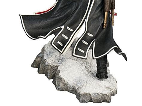 UbiCollectible Assassins Creed Rogue The Renegade Figurine Cm