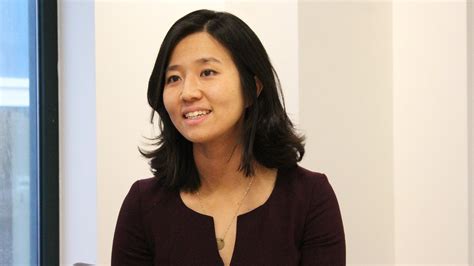 Michelle Wu Announces 2021 Mayoral Run Boston Business Journal