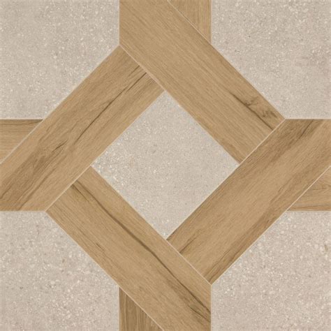 Artistic Grey Mu31 Porcelain Tile Museo Collection By Daltile In