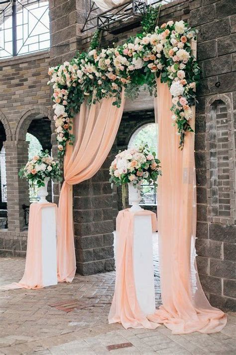 30 Coral Wedding Decor Ideas We Are Obsessed With — Pacific Engagements