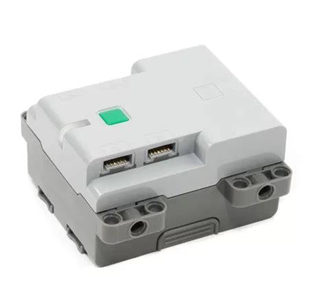 New Lego Technic Powered Up Bluetooth Smart Hub Battery Box 88012