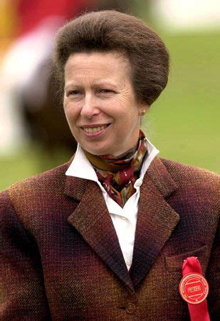 Anne, the Princess Royal | Biography & Facts | Britannica.com
