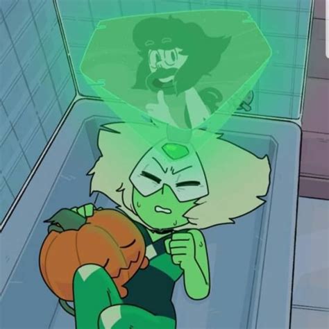 This Is A Cursed Image 👽 Artis Steven Universe Peridot Steven