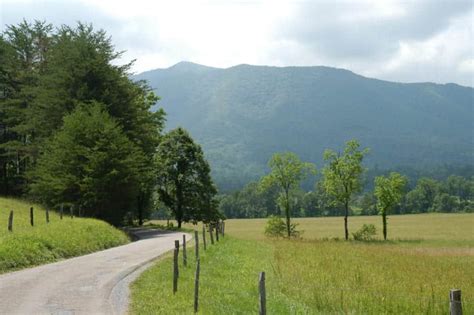 Everything You Need To Know About Biking In Cades Cove