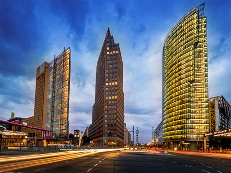 Berlin Europes Top Real Estate Investment Destination European Ceo