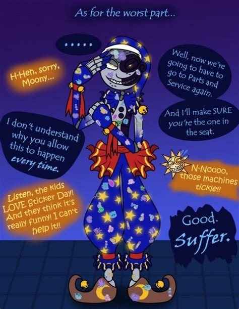 Pin By Aspen Nunya On Moon And Sun In 2023 Sun And Moon Drawings Moon Drawing Fnaf Drawings
