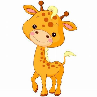 Giraffe Clipart Toy Plush Animal Cartoon Zebra