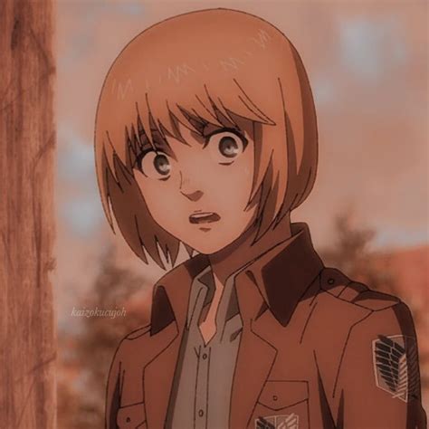 Armin Arlert Icon In 2021 Armin Titans Anime Attack On Titan Anime