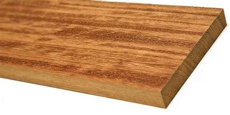 African Wood At Best Price In India