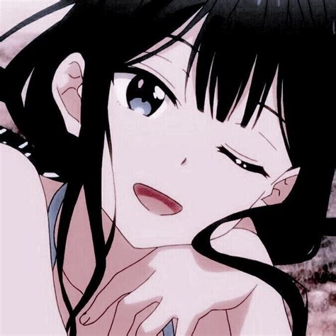 Anime Girl Discord Profile Picture Koreanwibu