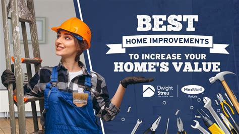 Best Home Improvements To Increase Your Homes Value In 2020 Home