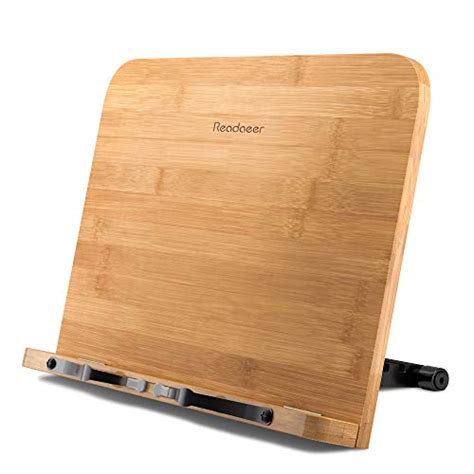 Una mesa o un soporte para el portátil, soporte para la tableta, etc. 🥇 Atril Libros Ikea ¡Mejores PRECIOS Online 2021!