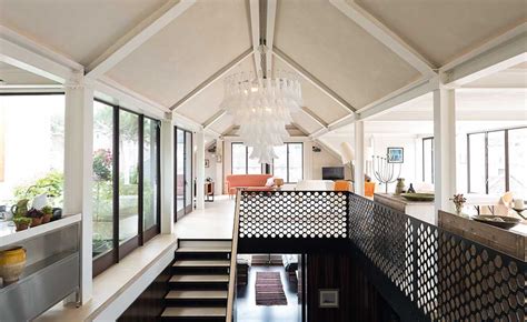 Vaulted Ceilings 17 Clever Design Ideas Homebuilding And Renovating