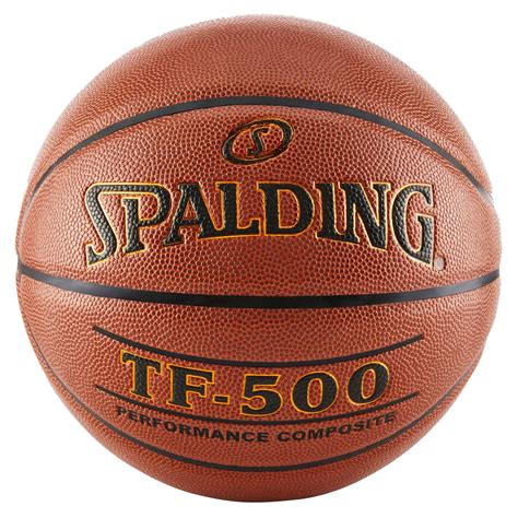Spalding Composite Basketball