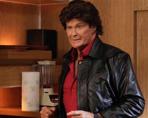 David On The Goldbergs The Official David Hasselhoff Website
