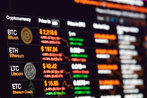 The complete list of best cryptocurrency exchange for 2021. Block.one to Launch Crypto Exchange in 2021 - The Chain ...