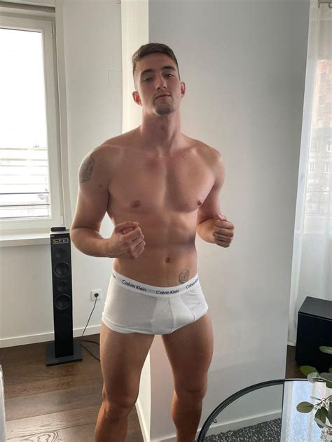 JIMMY BUD ONLYFANS 0 4 On Twitter In 2022 Boxer Mens Underwear Guys