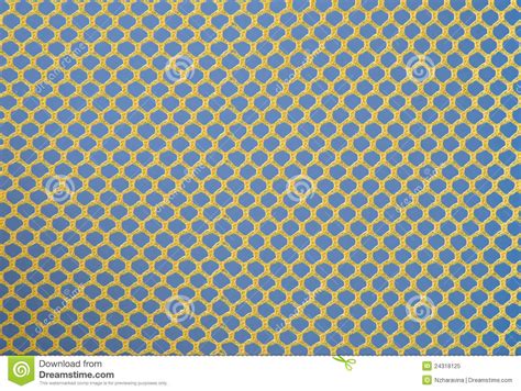 Background Of Yellow Grid Stock Image Image Of Yellow 24318125