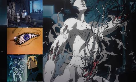 Details More Than 155 Cyberpunk Anime Best Latest Ineteachers