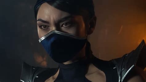 Sabrinas Adeline Rudolph Bags Koveted Kitana Role In Mortal Kombat 2