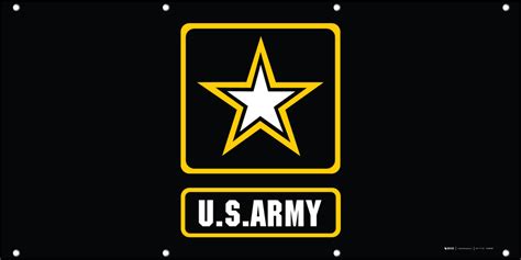 Us Army Banner