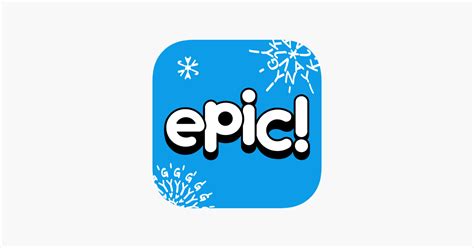 ‎epic Kids Books And Videos On The App Store