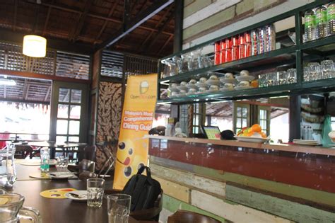 Restaurants near the thai chetawan temple (wat chetawan). Krathong Thai Restaurant @ Sri Petaling - f i n d i n g ...