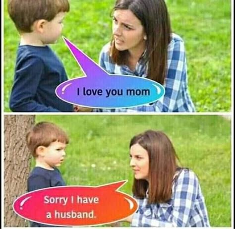 Pin By Memes Lovers On Jokes Ki Duniya I Love You Mom Love You Mom