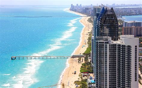 Miamis Best Beaches Greater Miami And Miami Beach