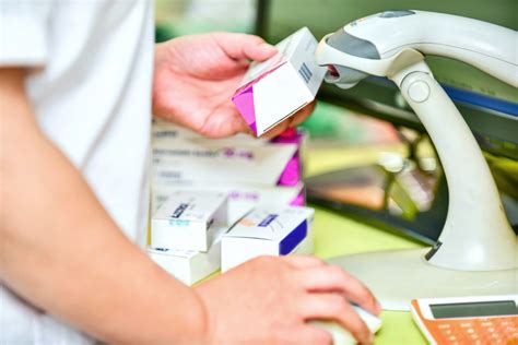 Fmd Compliance To Be Part Of Pharmacy Inspections The Pharmaceutical
