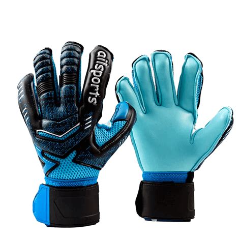 Best Football Goalkeeper Gloves For Kids Thefootystore