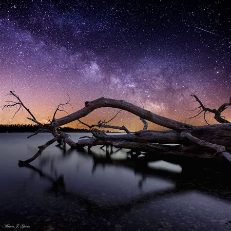 35 Stunning Photos Of A Starry Night Sky Astrophotography By Aaron J